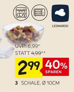 XXXLutz SCHALE Angebot