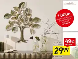 XXXLutz Wanddeko Angebot