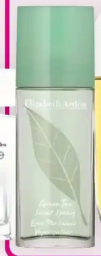 Bipa Green Tea Eau de Toilette Angebot