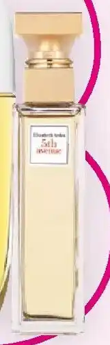 Bipa 5th Avenue Eau de Parfum Angebot