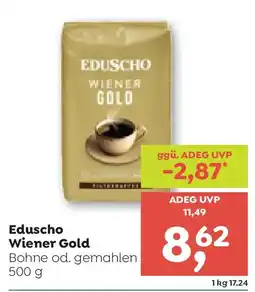 ADEG Eduscho wiener gold Angebot