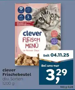 ADEG Clever frischebeutel Angebot
