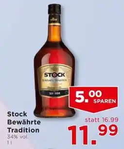 Unimarkt Stock Bewährte Tradition Angebot