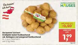 ADEG Da komm’ ich her! Angebot