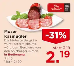 Unimarkt Moser Kasmugler Angebot
