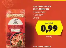 Hofer MIE-NUDELN Angebot