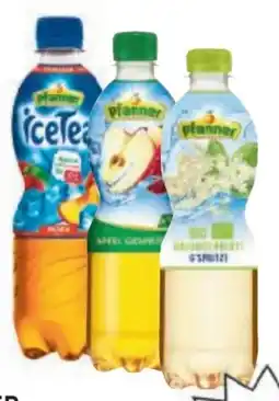 Metro Pfanner Fruchtsäfte Angebot