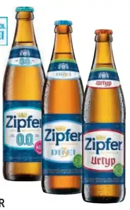 Metro Zipfer Urtyp Angebot