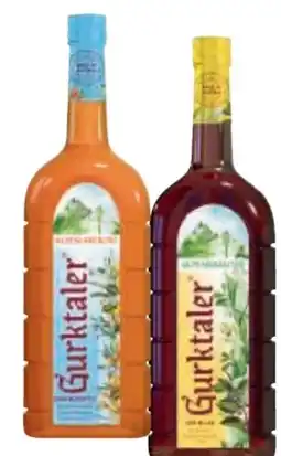 Metro Gurktaler Alpenkräuter Angebot