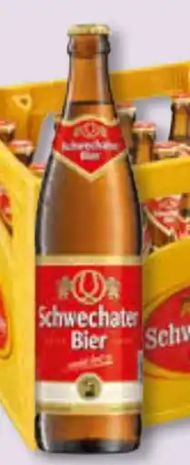 Unimarkt Schwechater Bier Angebot