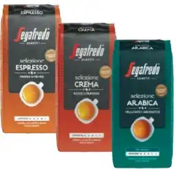 Metro Segafredo Selezione Kaffee Angebot