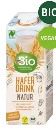 dm dmBio Haferdrink Natur Angebot