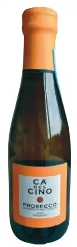 Metro Valdo Cá del Cino Prosecco Frizzante Angebot