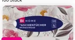 Bipa BI Home Taschentücher-Box Angebot