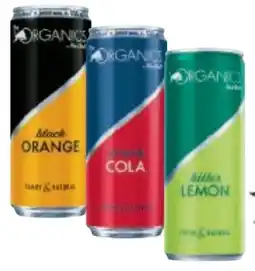 Metro Red Bull Organics Angebot