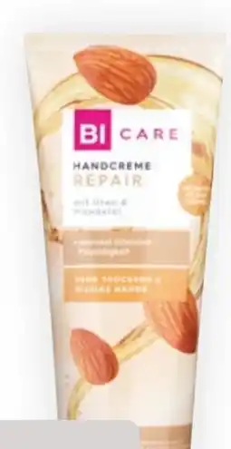 Bipa Bi Care Handcreme Angebot