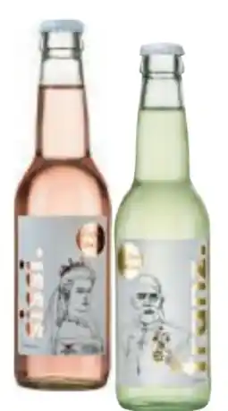 Metro Spritzweinmonarchie Sissi Angebot