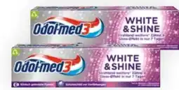 Bipa Odol-Med 3 Zahncreme Angebot