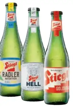 Metro Stiegl Goldbräu Angebot