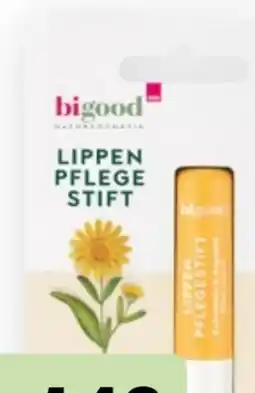 Bipa bi good Lippenpflegestift Angebot