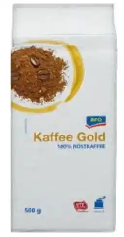 Metro Aro Kaffee Gold Angebot