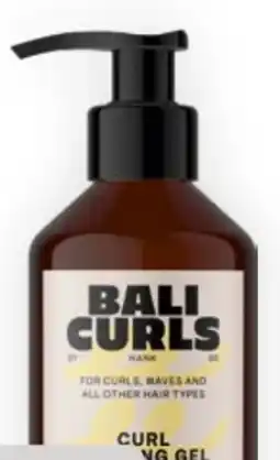 Bipa Bali Curls Curl Defining Gel Angebot