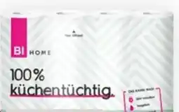Bipa BI Home Küchenrolle Angebot