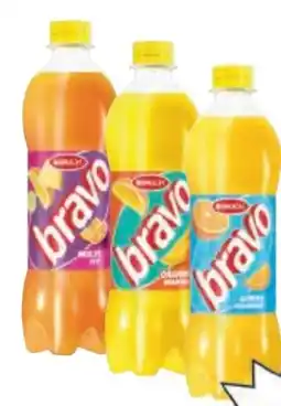 Metro Bravo Fruchtsaftgetränk Angebot