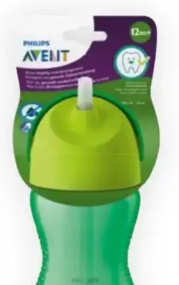 Bipa Philips Avent Strohhalmbecher Angebot
