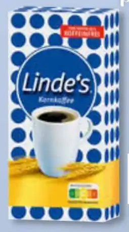 Unimarkt Linde’s Malzkaffee Angebot