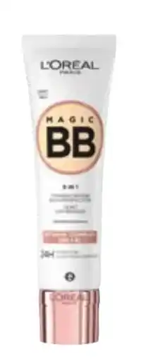 dm L'Oréal Paris BB-Cream Angebot