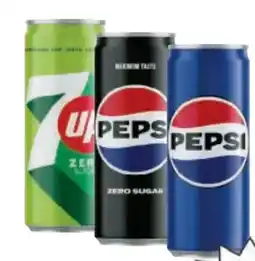 Metro Pepsi Cola Angebot