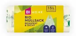Bipa BI Home Bio Müllbeutel Angebot