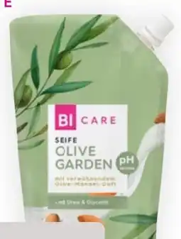 Bipa Bi Care Seife Nachfüllbeutel Angebot