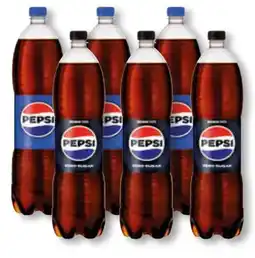 Unimarkt Pepsi Cola Angebot