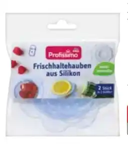 dm Profissimo Frischhaltehauben Angebot