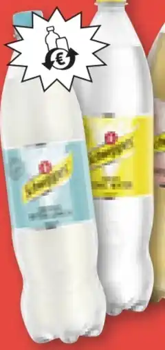 ADEG Schweppes Tonic Water Angebot
