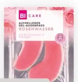 Bipa Bi Care Gel Augenpads Angebot