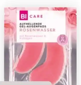 Bipa Bi Care Gel Augenpads Angebot