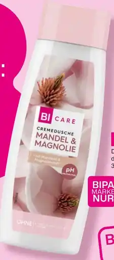 Bipa Bi Care Cremedusche Angebot