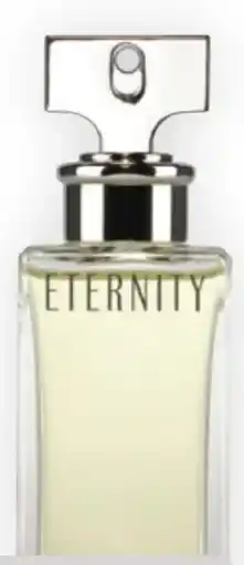 Bipa Calvin Klein Eternity EdP Angebot