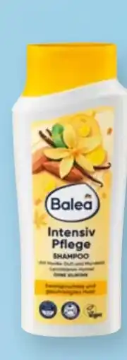 dm Balea Shampoo Angebot