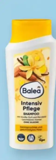 dm Balea Shampoo Angebot