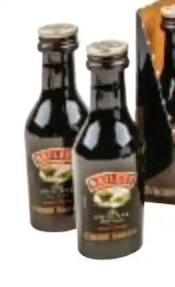 Metro Baileys The Original Irish Cream Angebot
