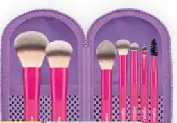 Bipa Noelle Pocket Glam Make-up Brush Set & Case Angebot