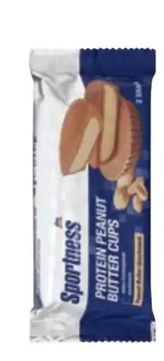 dm Sportness Protein Peanut Butter Cups Angebot