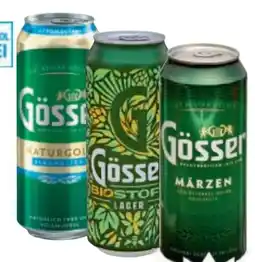 Metro Gösser Märzen Angebot