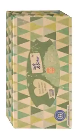 dm Soft und Sicher Taschentücher Angebot