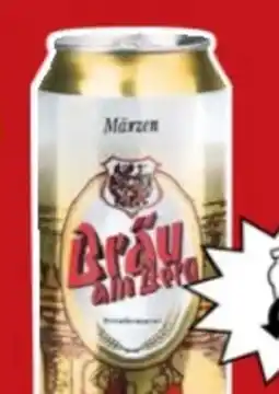 Nah&Frisch Bräu am Berg Märzen Angebot