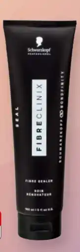 dm Schwarzkopf Fibre Clinix Sealer Leave-In Creme Haarspitzenpflege Angebot